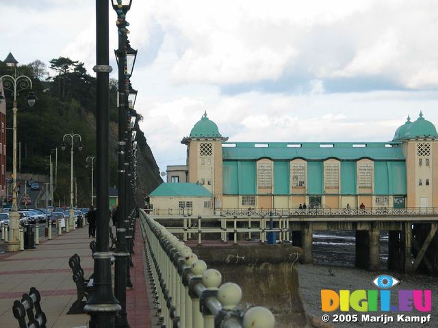 15083 Penarth promenade